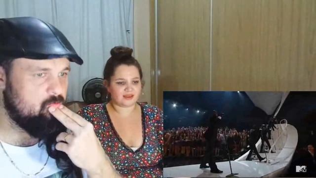 REAGINDO: BEYONCÉ - LOVE ON TOP (LIVE REACT) смотреть онлайн