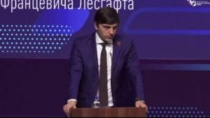 Сергей Кравцов – о содержании предмета «Физкультура»