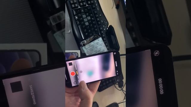 IPhone 12, купил себе проблему. Проверяйте перед покупкой, не работает камера. смотреть онлайн