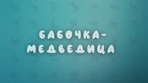 Виды бабочек - развивающие мультик для детей | Карточки Домана про животных | Это интересно