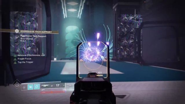 Destiny 2 Lightfall (PS5) - Grind to Max Level смотреть онлайн