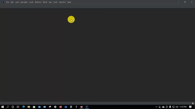 Setup Dart in IntelliJ
