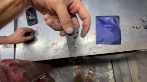 Рено Меган 3 ремонт панорамы, люка за 30 минут.