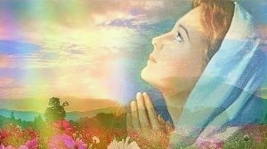 Прошу у Бога счастья для тебя...Прекрасные пожелания любимому человеку.