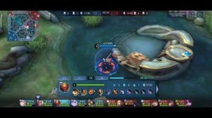 РАЗВАЛИЛ ВСЕХ НА САНЕ, ГАЙД НА САНА, сан мобайл легенд