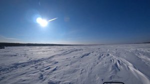 Спирино - Кирза.   Судак и свежий воздух!