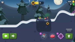 ВОРИШКА БОБ ЗОМБИ? Смешная игра про ОХОТНИКОВ на ЗОМБИ Zombie Catchers