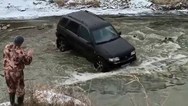 Киа спортейдж 1, на 33 нортеках. смотреть онлайн