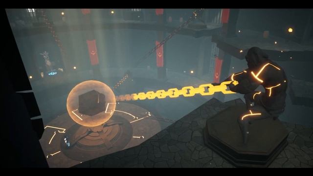 Blue Fire Void of Sorrows DLC Trailer смотреть онлайн