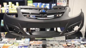 Кузовные запчасти API Тайвань! Замена оригинала хорошего качества