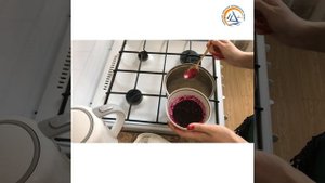 Мастер-класс по изготовлению леденцов