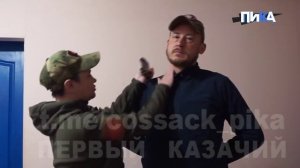 Как остановить кровотечение из шеи в полевых условиях?