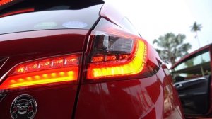 THIS IS HONDA JADE / SHORT REVIEW HONDA JADE RS/ VIDEO KERETA HONDA JADE