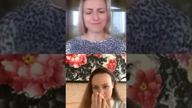 Прямой эфир с мастером практик цигун "Как повысить иммунитет с помощью методов китайской медицины" смотреть онлайн