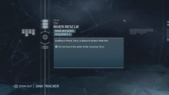 Assassin’s Creed III Remastered - 100% Walkthrough Part 20 [PS4 Pro] – Sequence 5: River Rescue смотреть онлайн