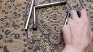 САМОДЕЛЬНЫЕ КЛЮЧИ ШЕСТИГРАННИКИ