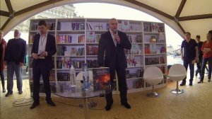 КАК СЕРГЕЙ ТАРМАШЕВ ОТНОСИТСЯ К ИОСИФУ СТАЛИНУ.