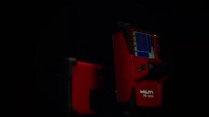 Hilti - Detection system X-Scan PS 1000