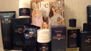 NEW! Faberlic 03 2017 1   покупки к праздникам