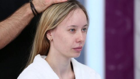 Перезагрузка: Окрашивание волос по технике шатуш или омбре