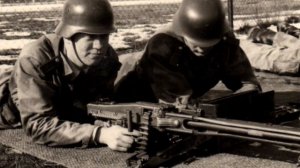 "Изобретение смерти: Пулемет MG 42 и его история разработки"