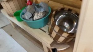 Обжиг Каменки авангард 30!