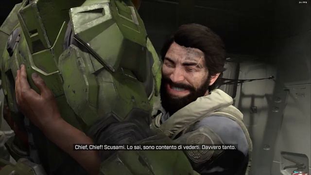 HALO INFINITE (CAMPAIGN) - FIN - BLINDRUN - RYZEN 7 3700u/VEGA 10 - #HALOINFINITE смотреть онлайн