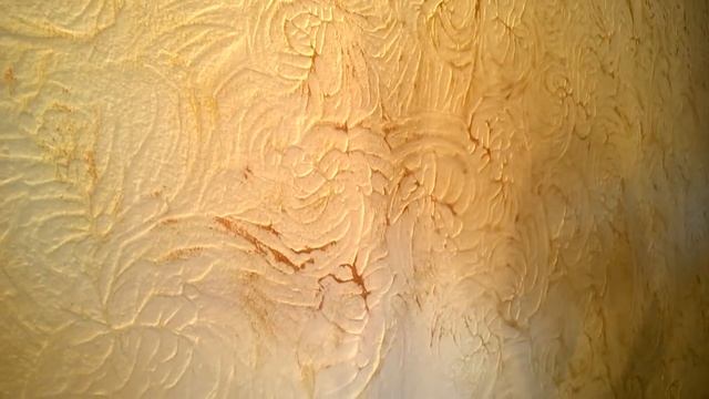 КАК ПОКРАСИТЬ ДЕКОРАТИВНУЮ ШТУКАТУРКУ . смотреть онлайн