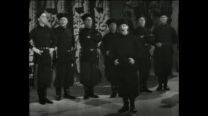 Хор донских казаков Сергея Жарова - Казбек