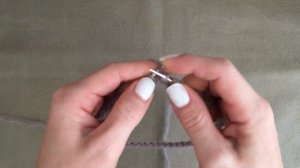 ВСЕГДА В МОДЕ! ВЯЗАНАЯ ШАПКА ИЗ МОХЕРА "ТАКОРИ" С ДВОЙНЫМ ОТВОРОТОМ ! KNITTED HAT