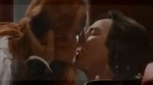 Разбитое сердце Северуса Снейпа