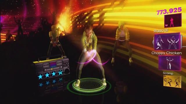 Get Ur Freak On Dance Central 2 Hard 100% ($) смотреть онлайн