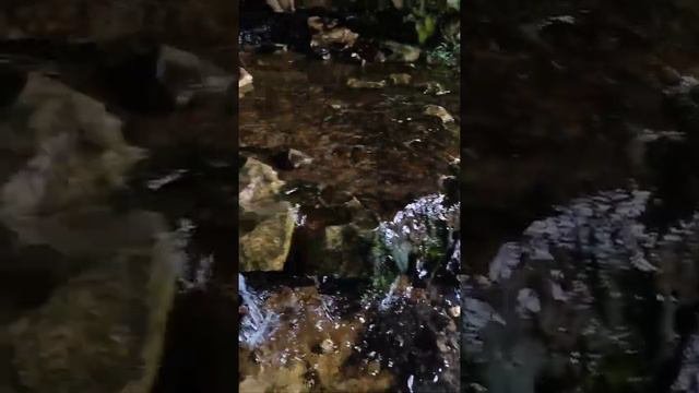 Водопад Понерётка,Опеченское сельское поселение