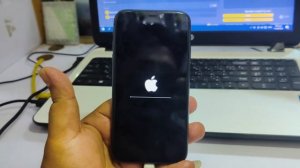 Iphone 11 MDM Lock bypass done with Unlock Tool