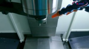 Фрезерные обрабатывающие центры DMTG серии VDL