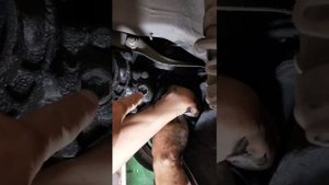 Гольф 3 замена сальник привода