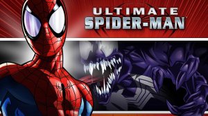 Иочп 29 - Ultimate Spider-Man.mp4