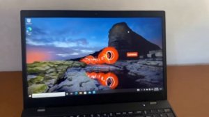 LENOVO THINKPAD L15 GEN 1 BUSINESS SERIES LAPTOP INTEL  CORE i5 10th TOUCHSCREEN RAM 16GB SSD 512GB