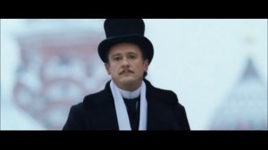 Белый снег ( Статский Советник)