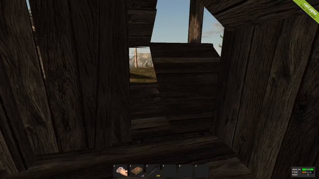 Rust Перезапуск [2 сезон] #8 - Поиски напарника смотреть онлайн