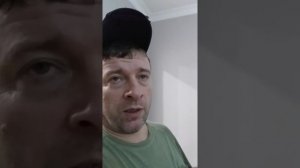 Покраска стен по флизелину. Финиш.