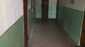 Пассажирский лифт МЛМ-400 кг 1997 г.в.,V=0.71 м/с. #Лифты #Лифтыкрыма