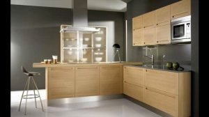 Угловая кухонная мебель, разные варианты угловой кухонной мебели