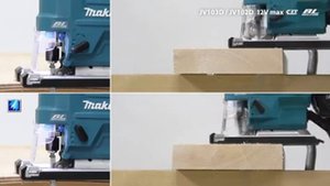 Аккумуляторный лобзик Макита