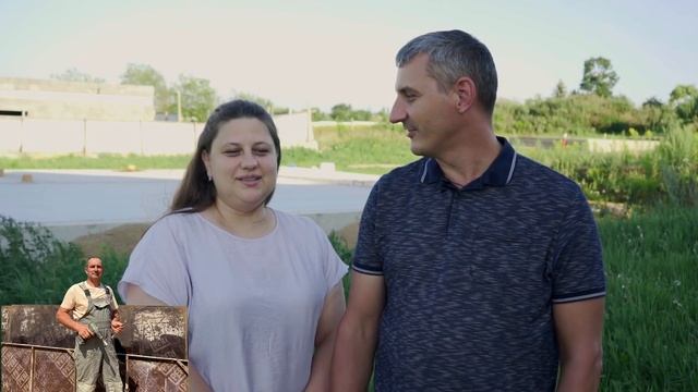 Отзыв Клиента О Строительстве Фундамента В Минске На 129 м2 От Компании Belikov.by смотреть онлайн