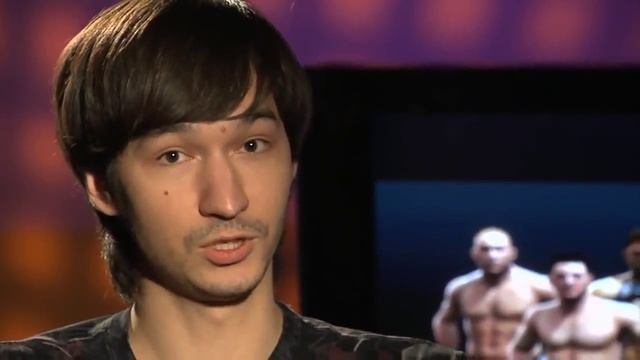 Видео-обзор к игре EA Sports MMA "Страна Игр" смотреть онлайн