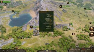 Mount & Blade II Bannerlord 1.5.9 Лорд Namor часть 46