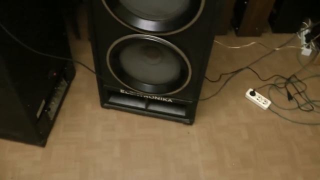 Закончил ремонт колонок вега и электроника смотреть онлайн