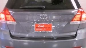 2011 Toyota Venza Oklahoma City OK 73162