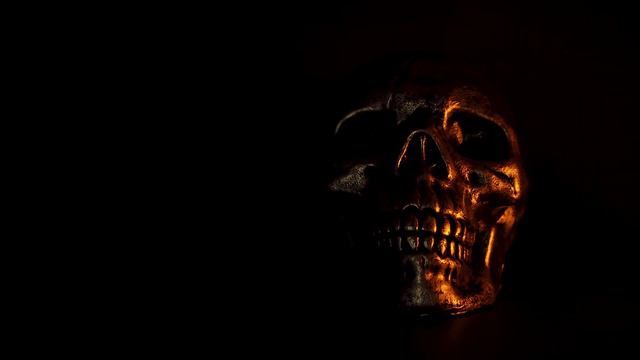 Creepy Halloween Music 🎃 | Жуткая музыка на Хэллоуина 🎃 смотреть онлайн